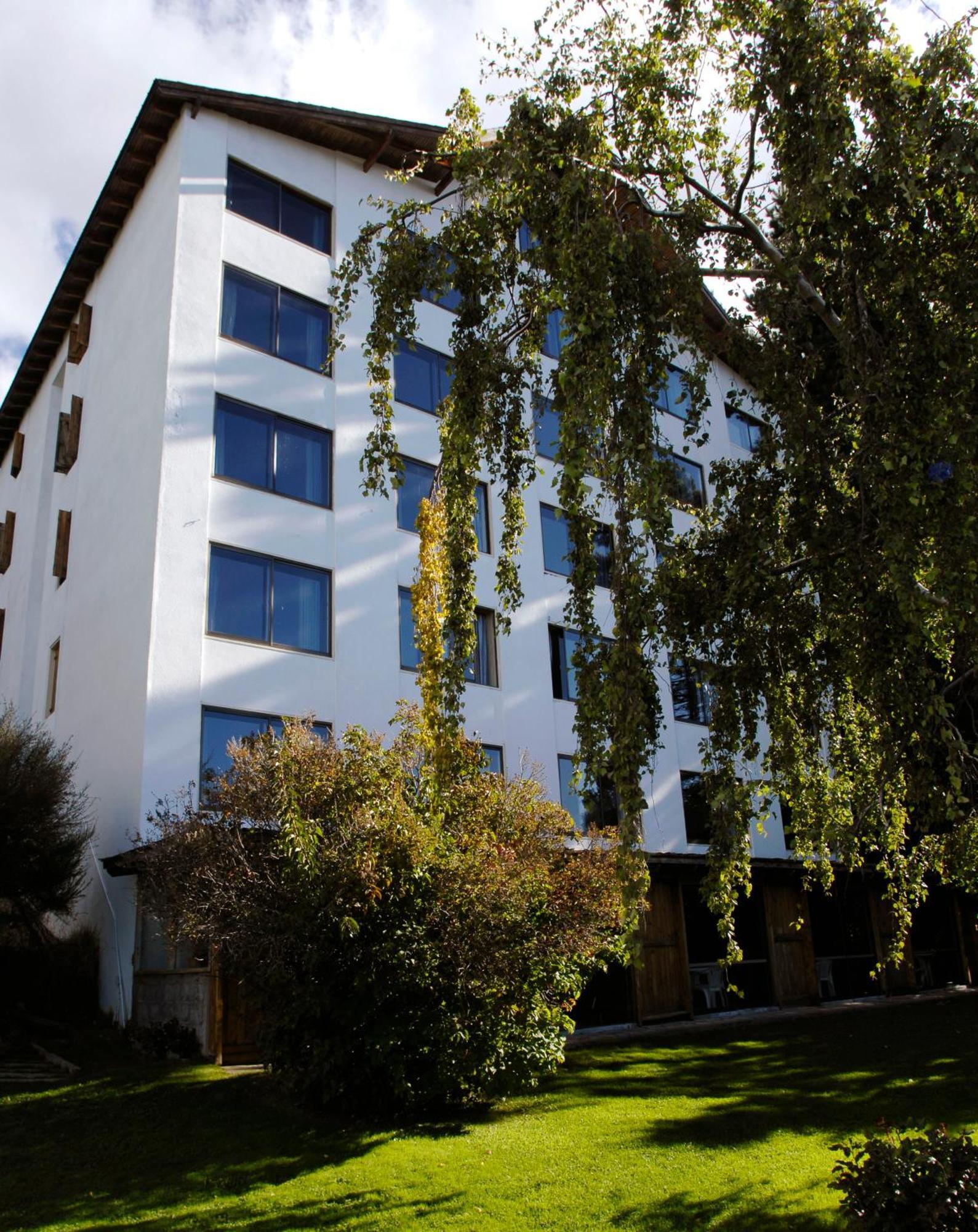 Apart Costa Azul Aparthotel San Carlos de Bariloche Exterior foto